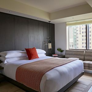 Kamer met een King Size Bed